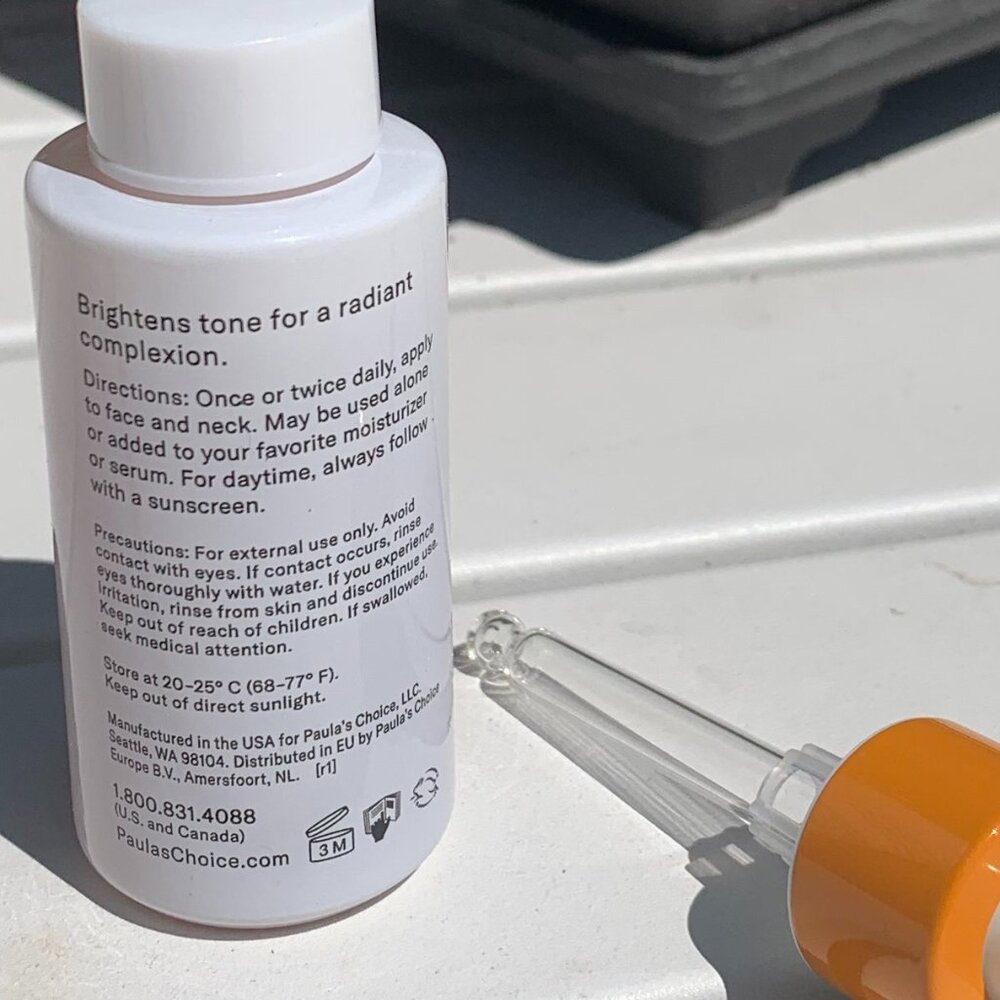 Paula's Choice C15 Super Booster - Picture 3 of 9